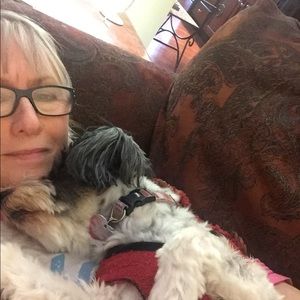 Meet your Posher, Joanne